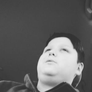 Meet your Posher, Ethan